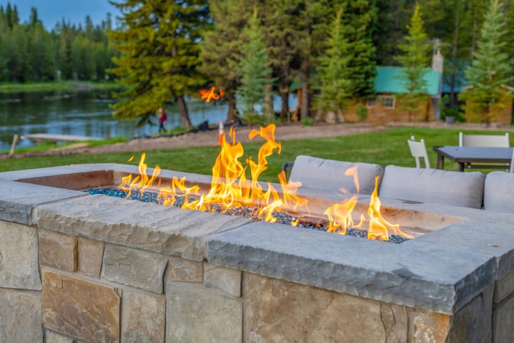 Springhill Suites Island Park Yellowstone Exteriör bild