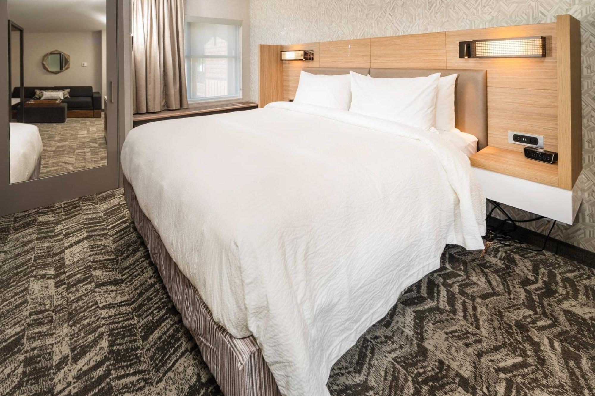 Springhill Suites Island Park Yellowstone Exteriör bild