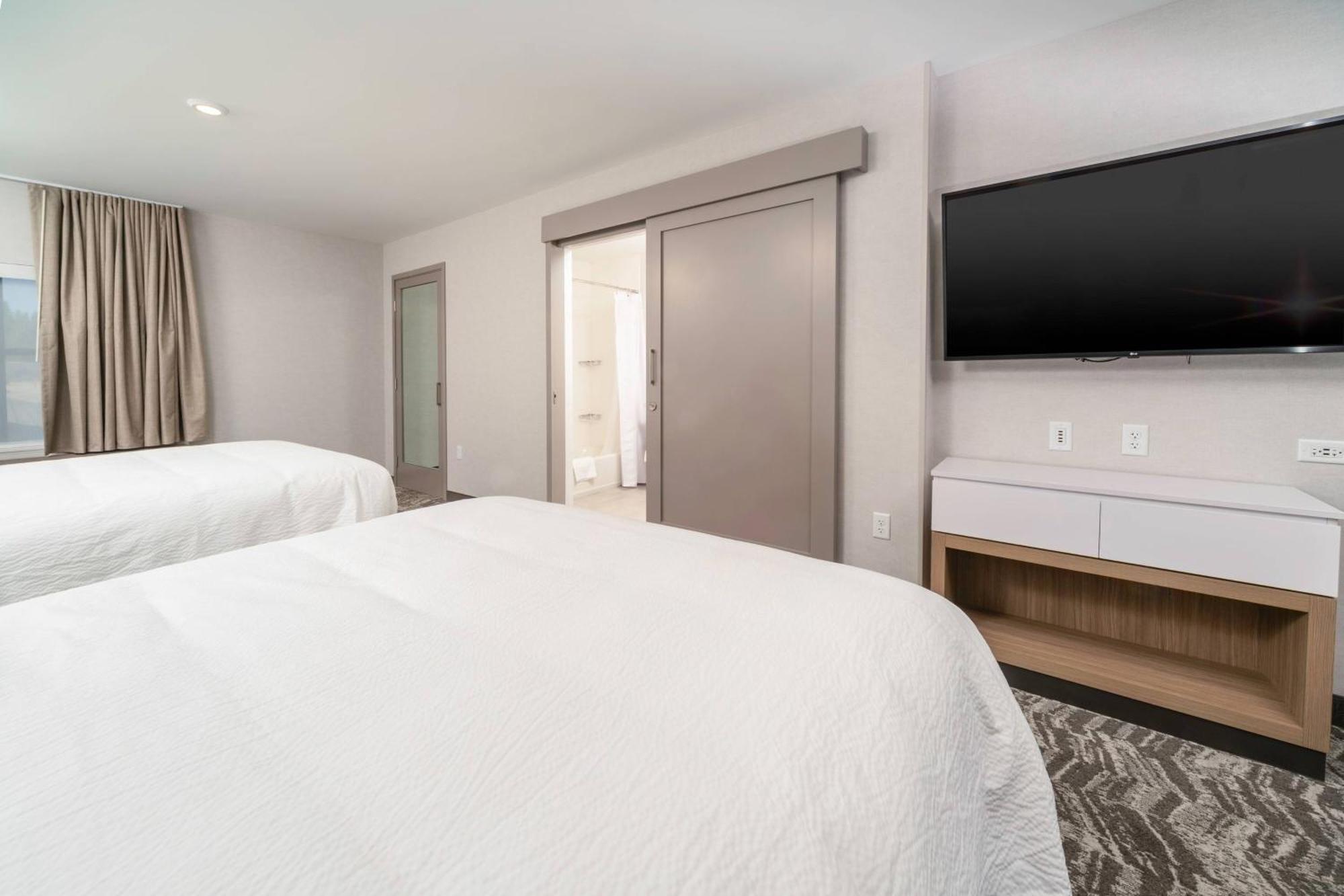 Springhill Suites Island Park Yellowstone Exteriör bild