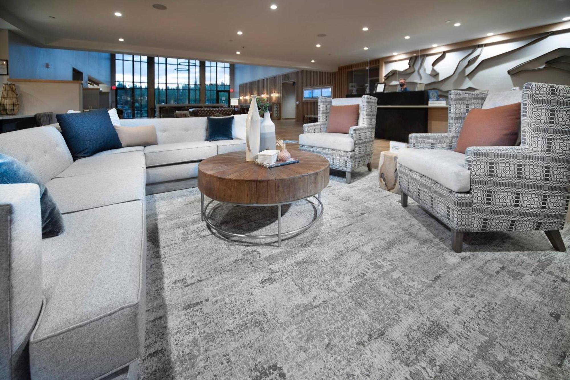 Springhill Suites Island Park Yellowstone Exteriör bild