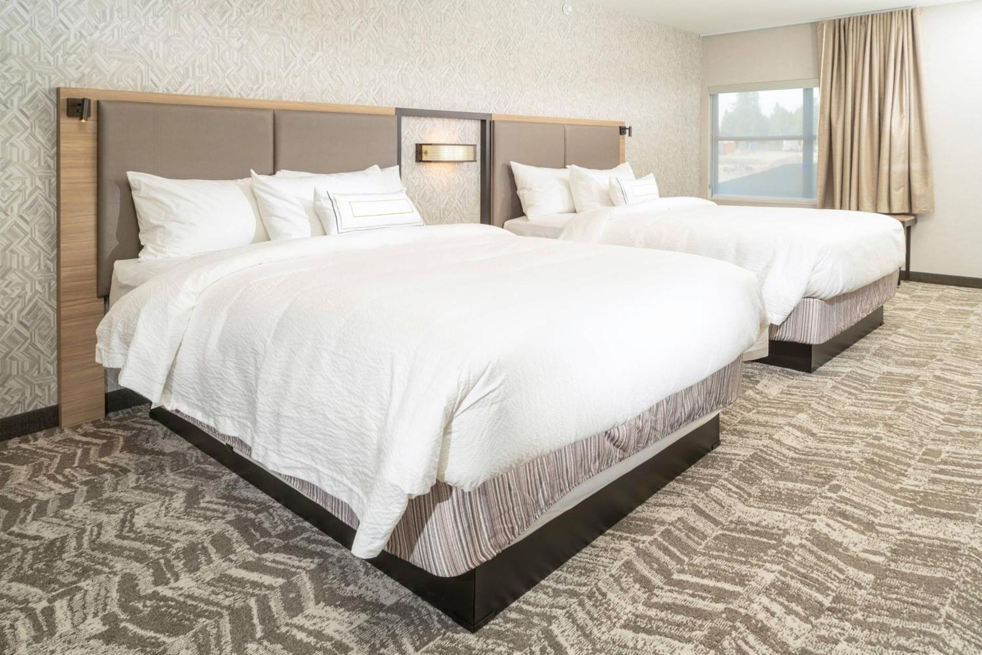 Springhill Suites Island Park Yellowstone Exteriör bild