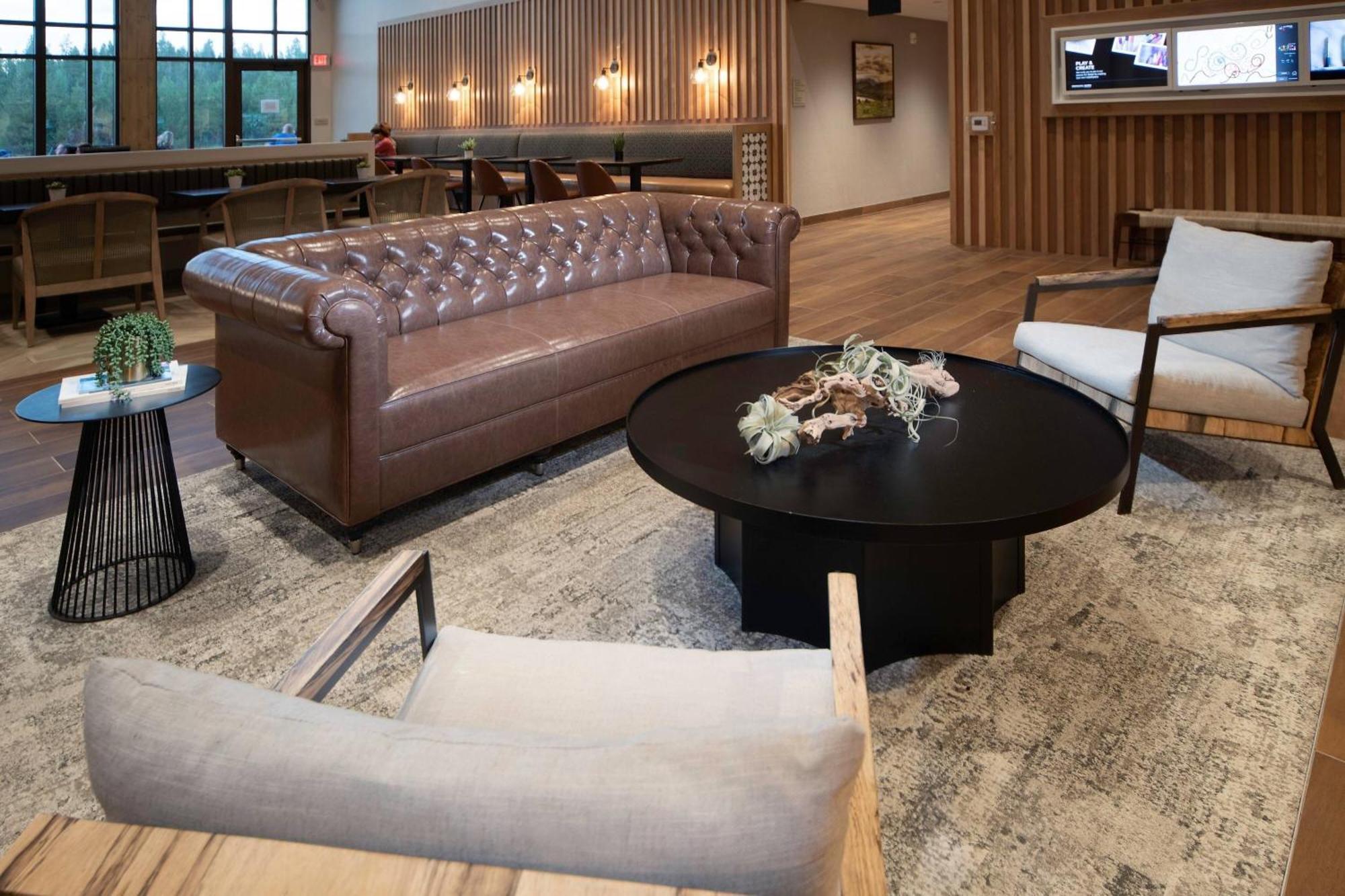 Springhill Suites Island Park Yellowstone Exteriör bild